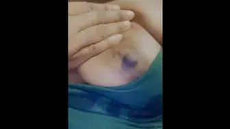 Who Wanna Suck On My Nipples