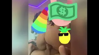 Ass Clapping Making Love Snap: Bunnynbearxo