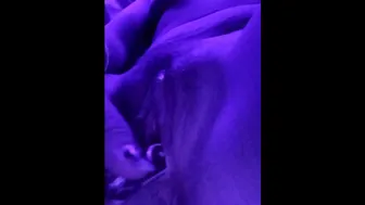 Quick Tease Of Me Fucking My Pussy With My Toy