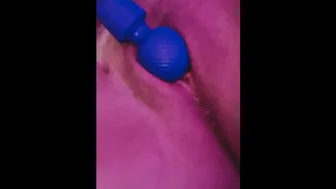 Full Vid Of Me Teasing My Wap, Watch My Pussy Tremble