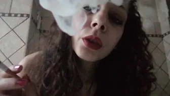 Smoke Teen Love You