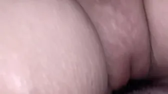 Big Tit Wife Thick Pussy Fucked