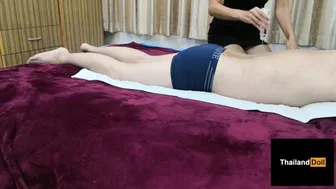 Thai Handjob Premium Massage Full