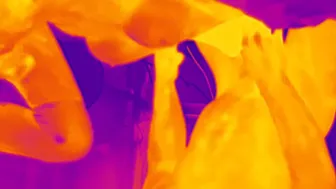 Thermal Camera Porn