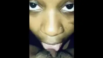 Eating Pussy Homemade