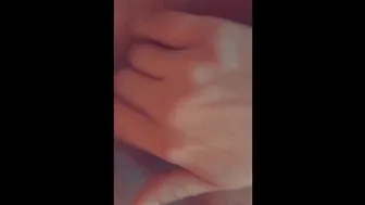 Finger Bang My Pussy