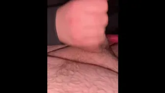 Teasing Hubby With Some Head