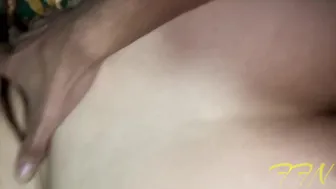 Cramming My Long Fat Dick In Some Tight Hot And Hairy Mexican Pussy Doggystyle