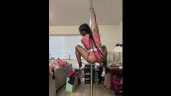 Pole Dancer