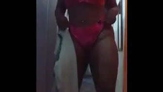 Morena Rebolando Gostoso