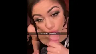 Snapchat Sex Girl Snaps Her Boyfriend Fucking Her Best Friend