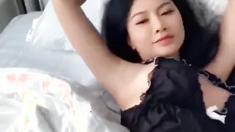 Thai Teen Hard Fuck