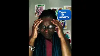 Types Of Anxiety: (#2) Phobias