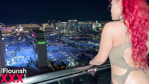 Vegas Nights: Msredxxx Vs Trucifer