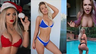 Tana Mongeau Best Moments Compilation