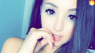 Hot Lexi Aaane Solo Dildo Play On Cam