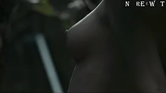 Alexa Ocampo, Gwen Garci Nude Tits Sex Scenes 'Bugaw' 2023 / Mga Hubad Na Tits