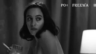 Sara Serraiocco, Arianna Primavera, Bianca Panconi Nude Tits 'Il Ritorno Di Casanova' 2023 / Sara Serraiocco, Arianna Primavera, Bianca Panconi Tette Nude