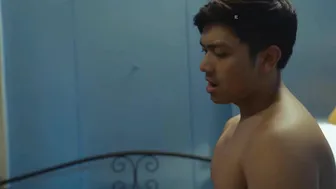 All Sex Scenes Armina Alegre, Angela Morena Sex Scenes 'Secret Campus' S1Ep3 2023