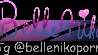 060 Hot Blowjob For Step-Brother - Belleniko_Belleniko_1080P