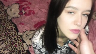 003 Girlfriend Asked To Please Her_Adolfxnika_1080P