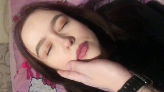 020 Girl Repays Debt With Blowjob And Sex_Adolfxnika_1080P