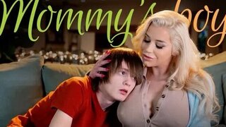 [Mommysboy] Spencer Scott - Still Not Weaned At Eighteen