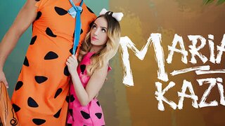 [Exxxtrasmall] Maria Kazi - Sweeter Than Candy