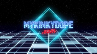 Sex With Neighbourhood Girl Mykinkydope 1080P