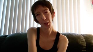 Disabled Woman Whispers About Pleasure And Tortures Tits_Sage Willow_1080P