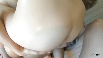 Enticing Pov Video Featuring Chicks That Have Gorgeous Pussies And Enjoy Hard Sex