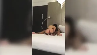 Married Hottie Fucked By Bbc While Her Husband Filming