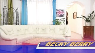 Wetandpuffy - Sensual Becky - Masturbation