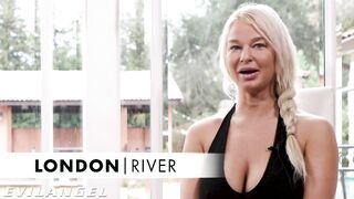 Evilangel Scene 4: London River