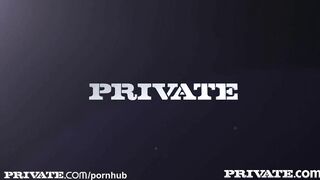 Private: Teens Love Anal