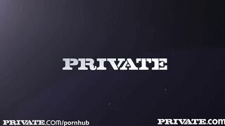 Private: Extreme Action With The Hottest Girls