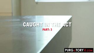 Caught In The Act E3