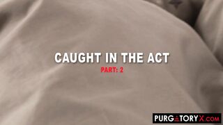 Caught In The Act E2