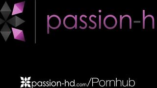 Passion-Hd Skinny Russian Catarina Petrov Fucked On Home Movie Room