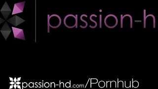 Passion-Hd Submissive Blonde Needed The Right Touch