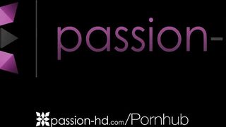 Passion-Hd - Teen Girls Alexis Brill And Carol Vega Oil Each Other Up