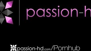 Passion-Hd Big Tit Blonde Stuffed With Big Dick On Memorial Day