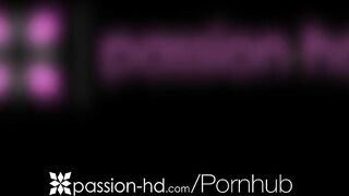 Passion-Hd Kristen Scott New Star