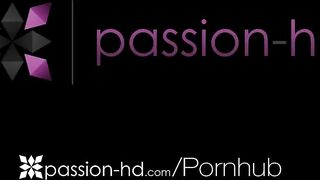 Passion-Hd Hungry Fruit Lover Interrupted With Sex