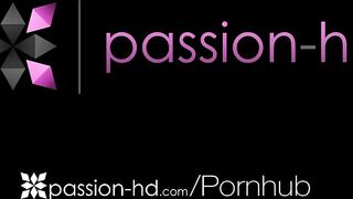 Passion-Hd Perfect Sexual Ending To A Late Night Date