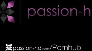 Passion-Hd Romantic Sex With Numerous Horny Chicks