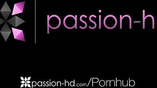 Passion-Hd Mid Morning Fruit Snack Fuck With Flexible Lucy Doll