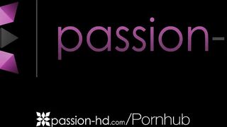 Passion-Hd - Alexis Adams And Her Delicious Pussy Is Fucked