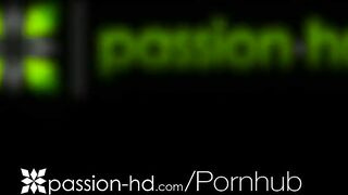 Passion-Hd Naked St Pattys Day Pong Festivities