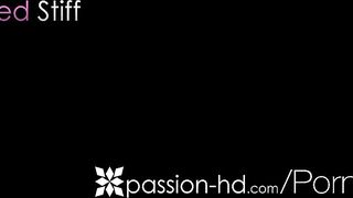 Passion-Hd - Alexis Adams Pussy Is Licked And Fucked